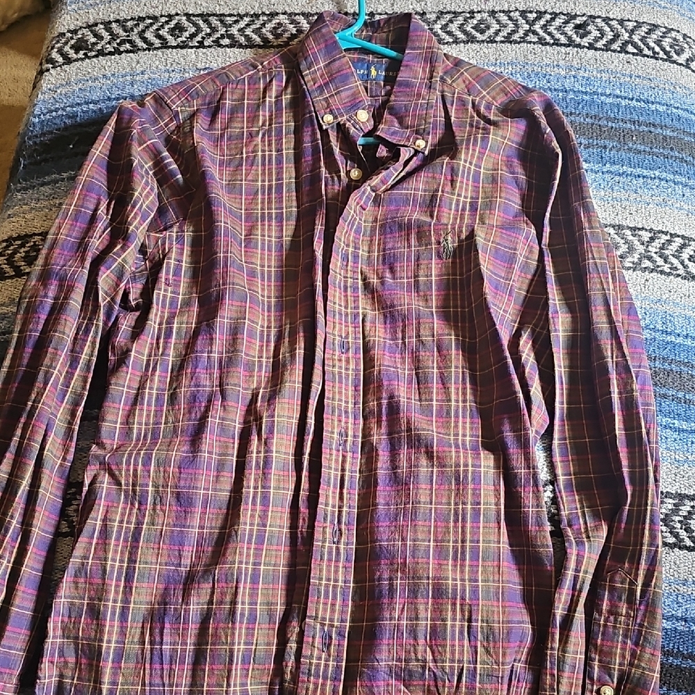 Ralph Lauren Shirt